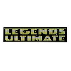 Borne d'arcade Legends Ultimate 300 Jeux + Legends BitPixel^AtGames New