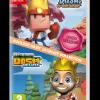 Boulder Dash Ultimate Collection Nintendo SWITCH^ININ Store
