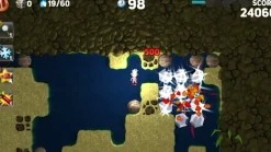 Boulder Dash Ultimate Collection Nintendo SWITCH^ININ Store