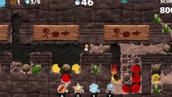 Boulder Dash Ultimate Collection Nintendo SWITCH^ININ Store