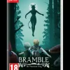 Bramble The Mountain King Nintendo SWITCH^MERGE Flash Sale