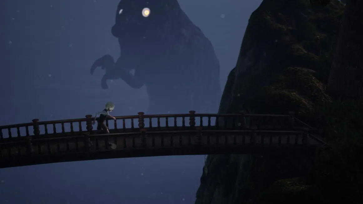 Bramble The Mountain King PS4^MERGE Cheap