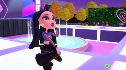 Bratz: Affiche Ta Mode Edition Complete Nintendo SWITCH^Outright Games Clearance