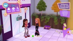 Bratz: Affiche Ta Mode Edition Complete Nintendo SWITCH^Outright Games Clearance