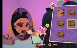 Bratz: Affiche Ta Mode Edition Complete Nintendo SWITCH^Outright Games Clearance