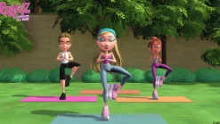 Bratz: Flaunt Your Fashion Nintendo SWITCH^Outright Games New