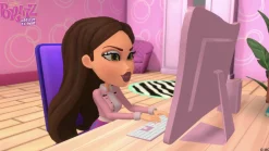 Bratz: Flaunt Your Fashion PS5^Outright Games Cheap