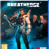 Breathedge PS5^PERP GAMES Fashion