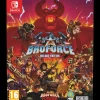 Broforce Deluxe Edition Nintendo SWITCH^Devolver Digital New