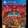 Broforce Deluxe Edition PS4^Devolver Digital Cheap