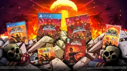 Broforce Deluxe Edition PS4^Devolver Digital Cheap