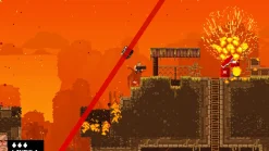 Broforce Deluxe Edition PS4^Devolver Digital Cheap