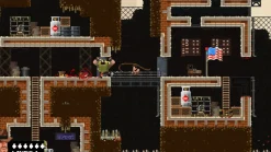 Broforce Deluxe Edition PS4^Devolver Digital Cheap
