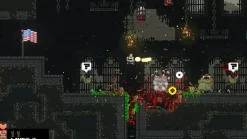 Broforce Deluxe Edition PS4^Devolver Digital Cheap