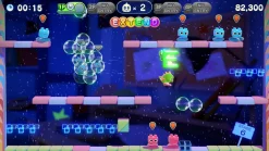 Bubble Bobble 4 Friends Nintendo SWITCH^ININ Discount