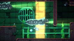 Bubble Ghost Nintendo Switch^SELECTA PLAY Best Sale