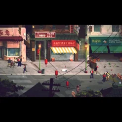 Bud Spencer & Terence Hill Slaps and Beans 2 Nintendo SWITCH^ININ Best