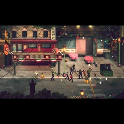 Bud Spencer & Terence Hill Slaps and Beans 2 Nintendo SWITCH^ININ Best