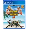 Bud Spencer & Terence Hill Slaps and Beans 2 PS4^ININ Flash Sale