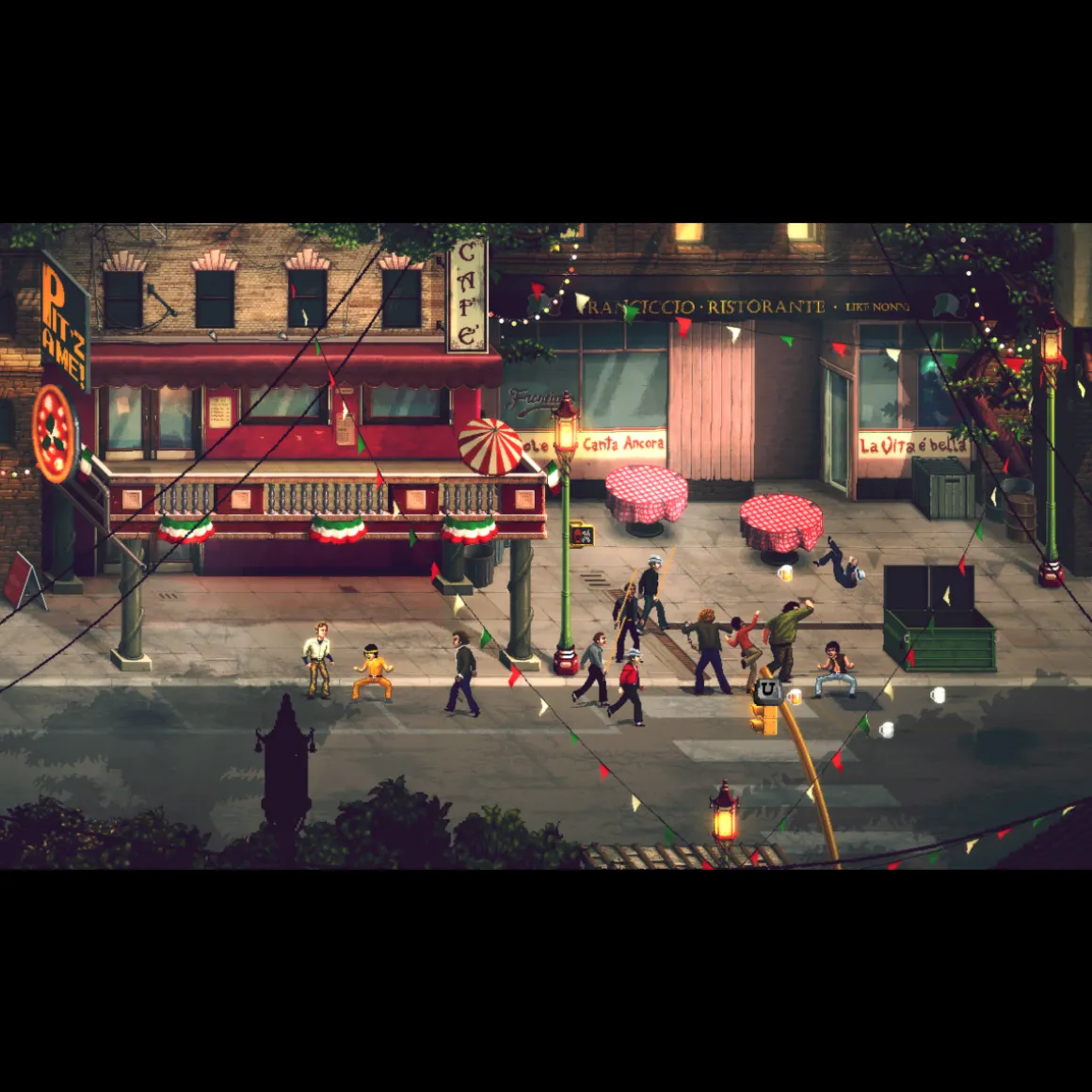 Bud Spencer & Terence Hill Slaps and Beans 2 PS4^ININ Flash Sale