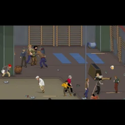 Bud Spencer & Terence Hill Slaps and Beans 2 PS4^ININ Flash Sale