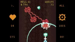 Bullet Hell Collection Volume 1 Nintendo SWITCH^Red Art Games Sale