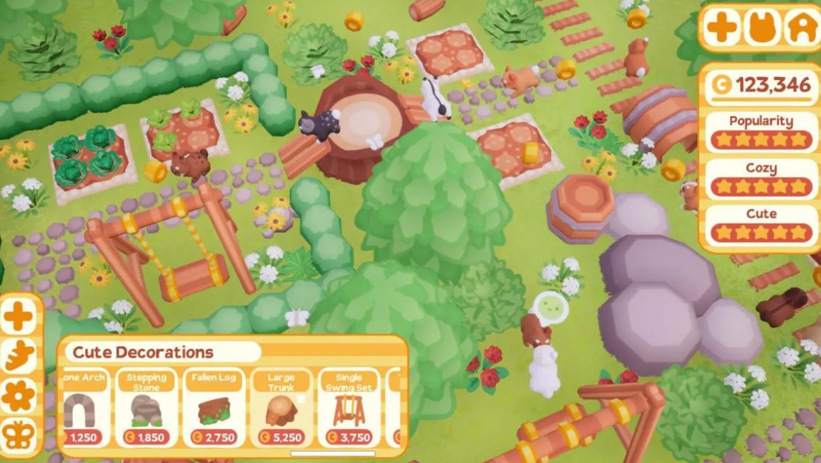 Bunny Park PS4^Soedesco Sale