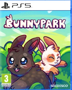 Bunny Park PS5^Soedesco Flash Sale