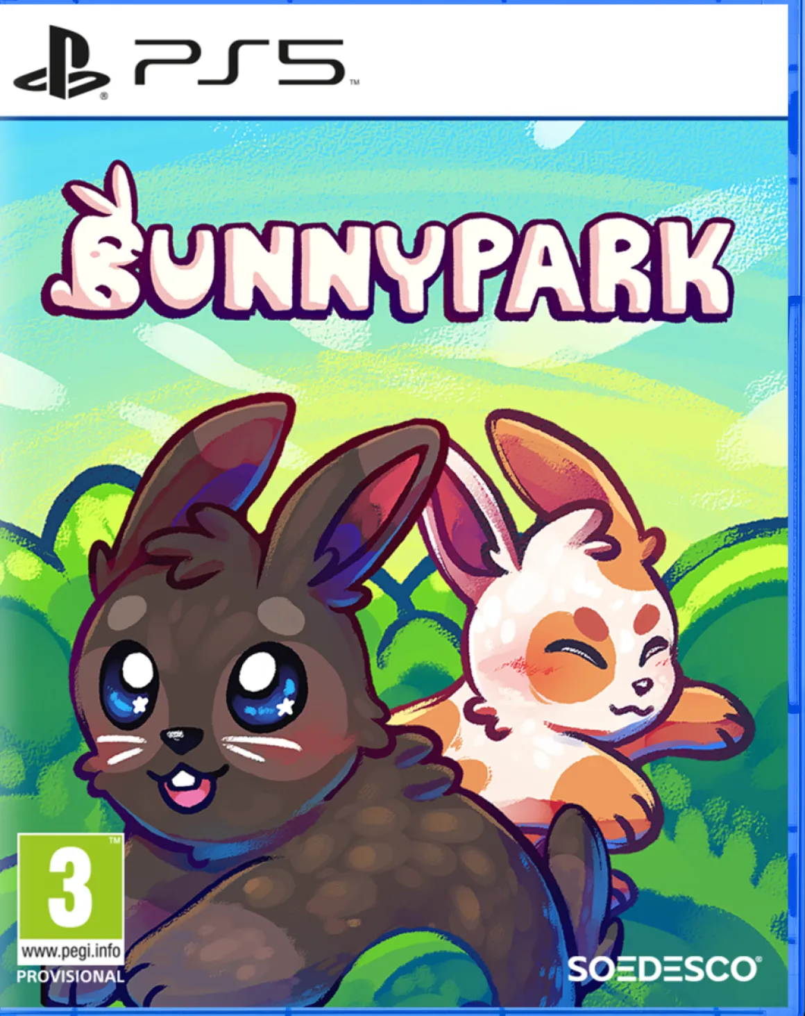 Bunny Park PS5^Soedesco Flash Sale