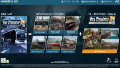 Bus Simulator Next Stop Gold Edition PS5^Astragon Best