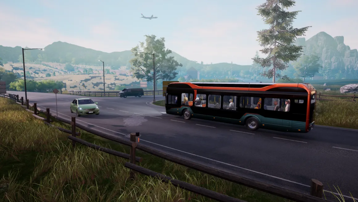 Bus Simulator Next Stop Gold Edition PS5^Astragon Best