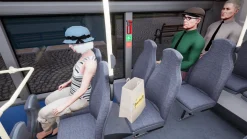 Bus Simulator Next Stop Gold Edition Xbox Series X / Xbox One^Astragon Cheap