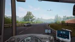 Bus Simulator Next Stop Gold Edition Xbox Series X / Xbox One^Astragon Cheap