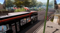 Bus Simulator Next Stop Gold Edition Xbox Series X / Xbox One^Astragon Cheap