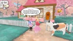 Calico Nintendo SWITCH^Red Art Games Clearance