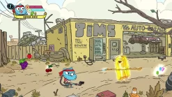 CARTOON NETWORK Battle Crashers Nintendo SWITCH (Code de téléchargement)^Maximum Entertainment Sale