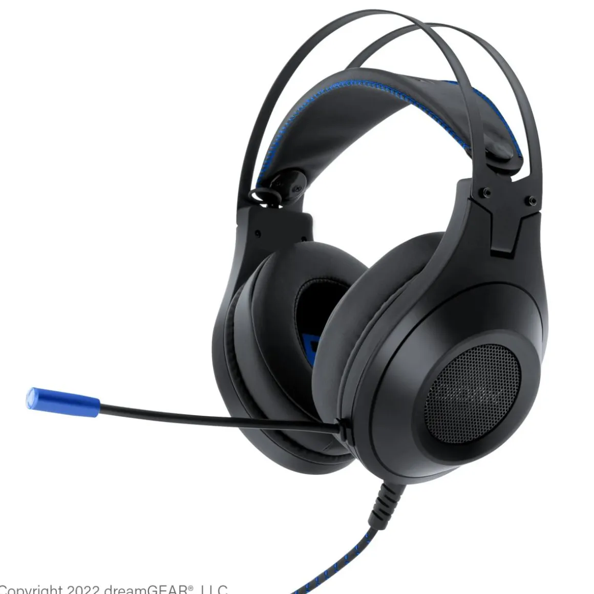 Casque Gaming For PS5^Bionik New