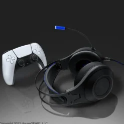 Casque Gaming For PS5^Bionik New