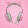 Casque Gaming Tanooki oreilles de chat^FR-TEC Shop