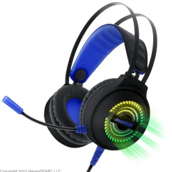 Casque GRX-500 For PS4 ET PS5^DREAMGEAR Best Sale