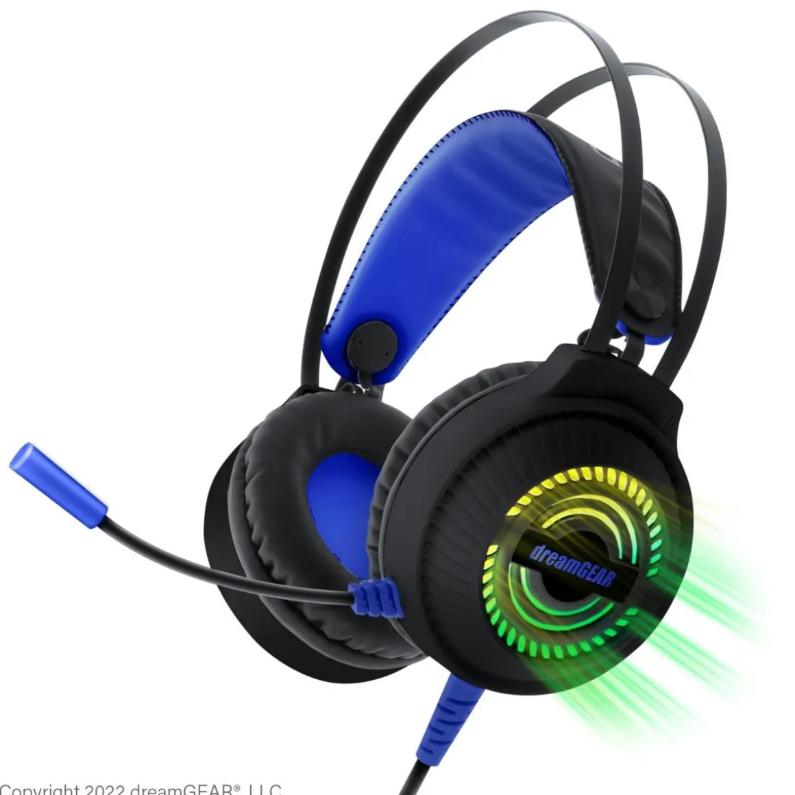 Casque GRX-500 For PS4 ET PS5^DREAMGEAR Best Sale