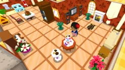 Castaway Paradise Nintendo SWITCH (Code de téléchargement)^MINDSCAPE Fashion