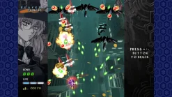 Castle of Shikigami 2 Nintendo Switch^Red Art Games Cheap