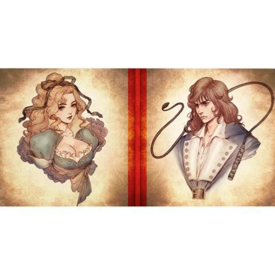 Castlevania - Symphony Of The Night - 2LP^MONDO Discount