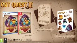 Cat Quest 3 Nintendo SWITCH^Maximum Entertainment Outlet