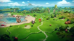 Cat Quest 3 Nintendo SWITCH^Maximum Entertainment Outlet
