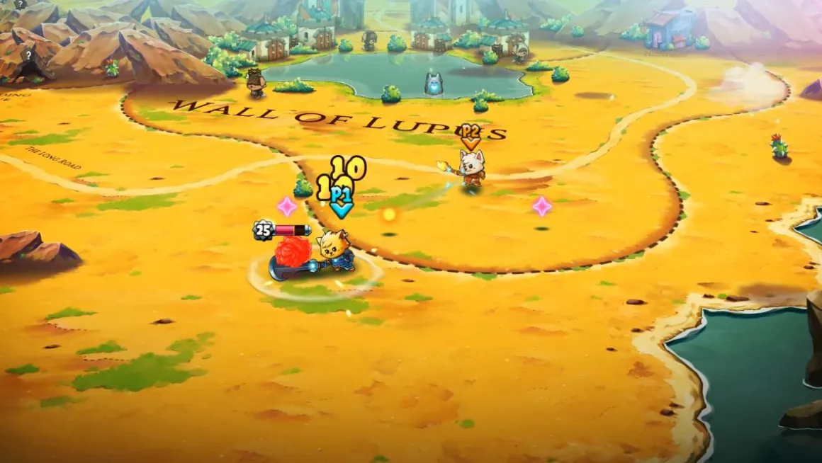 Cat Quest 1+2 Pawsome Pack PS4^PQUBE Best