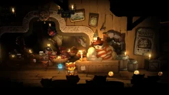 Cat Quest 3 PS5^Maximum Entertainment Best