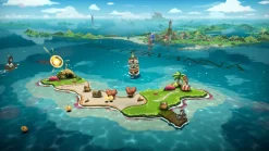 Cat Quest 3 PS5^Maximum Entertainment Best
