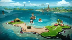 Cat Quest The Fur-tastic Trilogy SWITCH^Maximum Entertainment Best